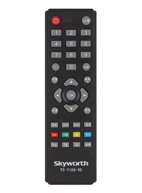 原装创维电视遥控器TS-Y108-95 32E200E 32E100E 50E3100 24F2280