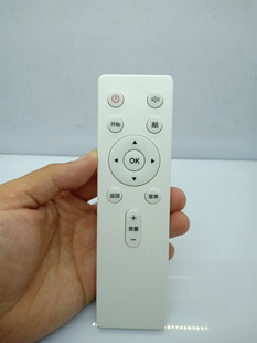 H通用C802S C803J T55 C804J 原装 A43 创维酷开电视遥控器YK