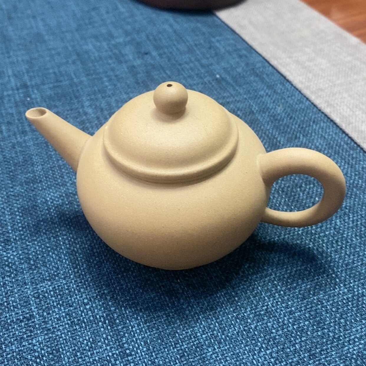 红泥茶具紫砂壶宜兴一厂