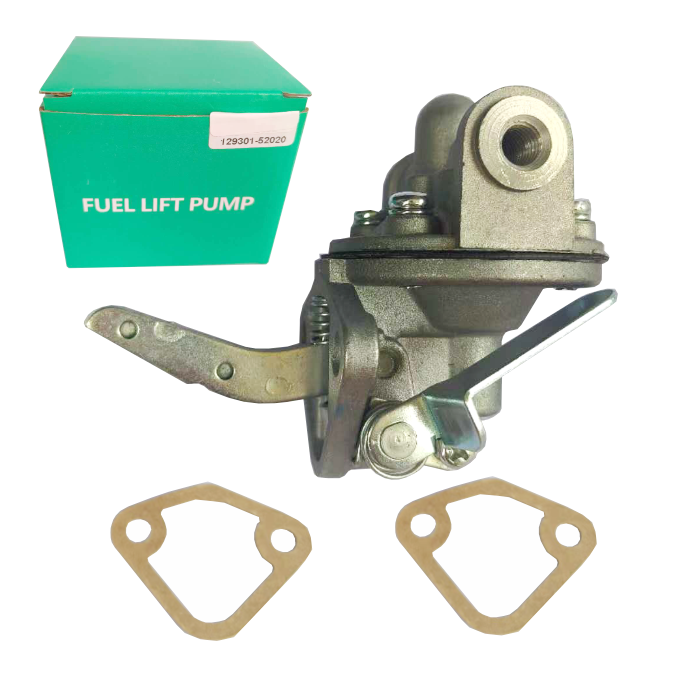 129301-52020 128270-52010 121256-52021 汽油泵手油泵输油泵