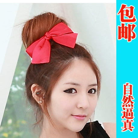 Extension cheveux - Chignon - Ref 237907 Image 1