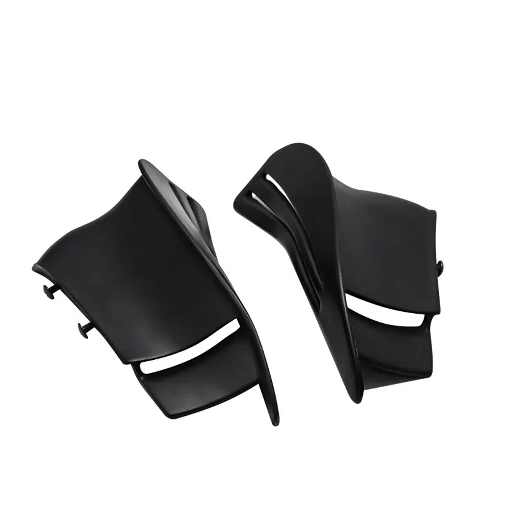 Suitable for Ducati Panigale V4 V4R V4S 2018-2022 Modified Fixed Wing Large Winglet Small Wing