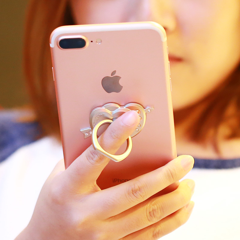 Support téléphone GSM KINGXBAR - Ref 1358091 Image 5