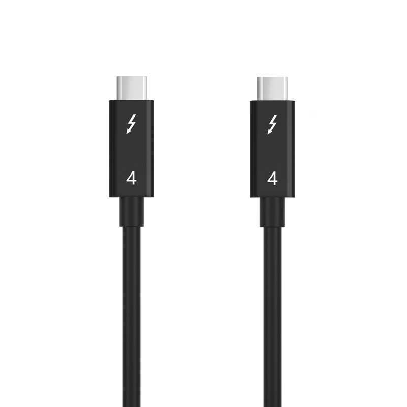 40Gb Thunderbolt4/雷电4/USB4/雷电3高速数据线5A100W PD充电Type C阵列声卡4K8K高清显示器外接显卡扩展坞|msdalam kategori Aksesori Digital 3C, Zhou Bian Bingkai digital, talian data - dari Buy2taobao.com untuk memberikan perkhidmatan ejen Taobao profesional membeli