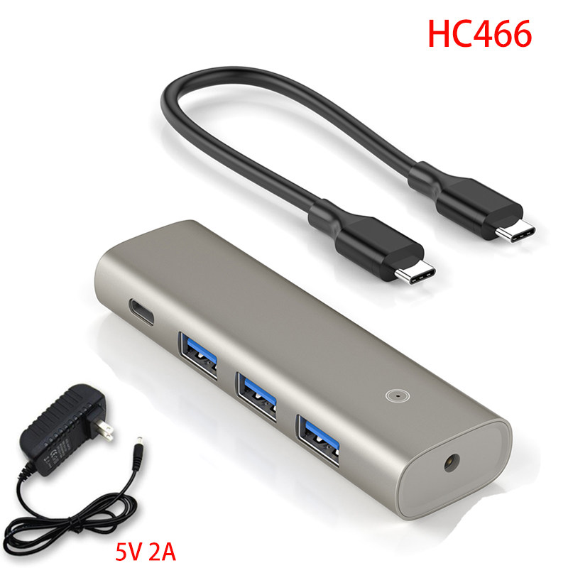 Type C HUB集线器扩拓展坞4口1C3A USB3.1 GEN2 10Gb5V2A外接供电|ruв категории Цифровые аксессуары, Usb компьютерной периферии, USB HUB/преобразователь - от Buy2taobao.com для оказания профессиональной услуги покупки агента Taobao