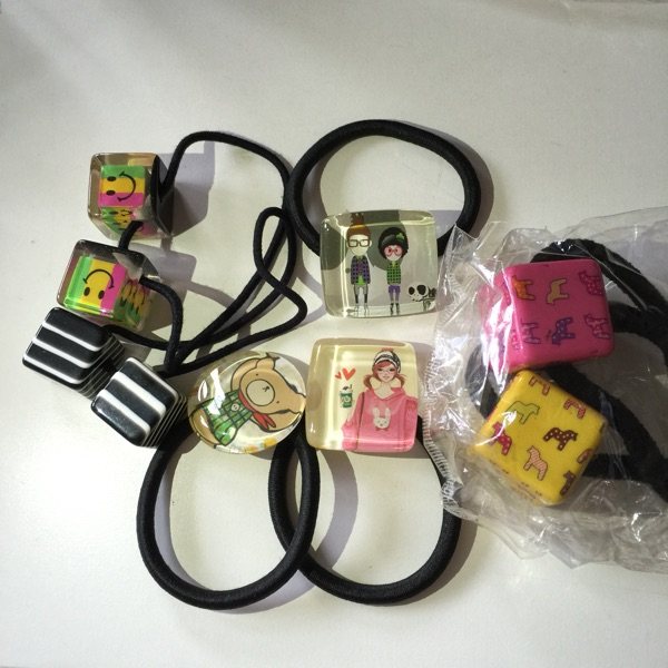 Accessoire cheveux - Ref 1205069 Image 3