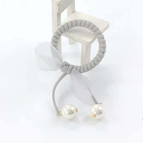 Accessoire coiffure ADBO en tissu - Ref 1203200 Image 4