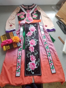 2025弹力一娄秋舞蹈服定做租赁