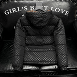 2025新款冬款男士连帽棉衣高端羽绒棉服冬款货号MY108P175，男装棉衣，电商A315