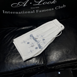 男士短裤2026夏季新款休闲五分裤时尚男装百搭男裤1183P75，男装休闲裤，电商A315