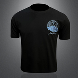 2026新款夏季男士刺绣T恤A315-XB38813P753D图，男装T恤，电商A315