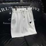 男士短裤2026夏季新款休闲五分裤时尚男装百搭男裤1180P75，男装休闲裤，电商A315