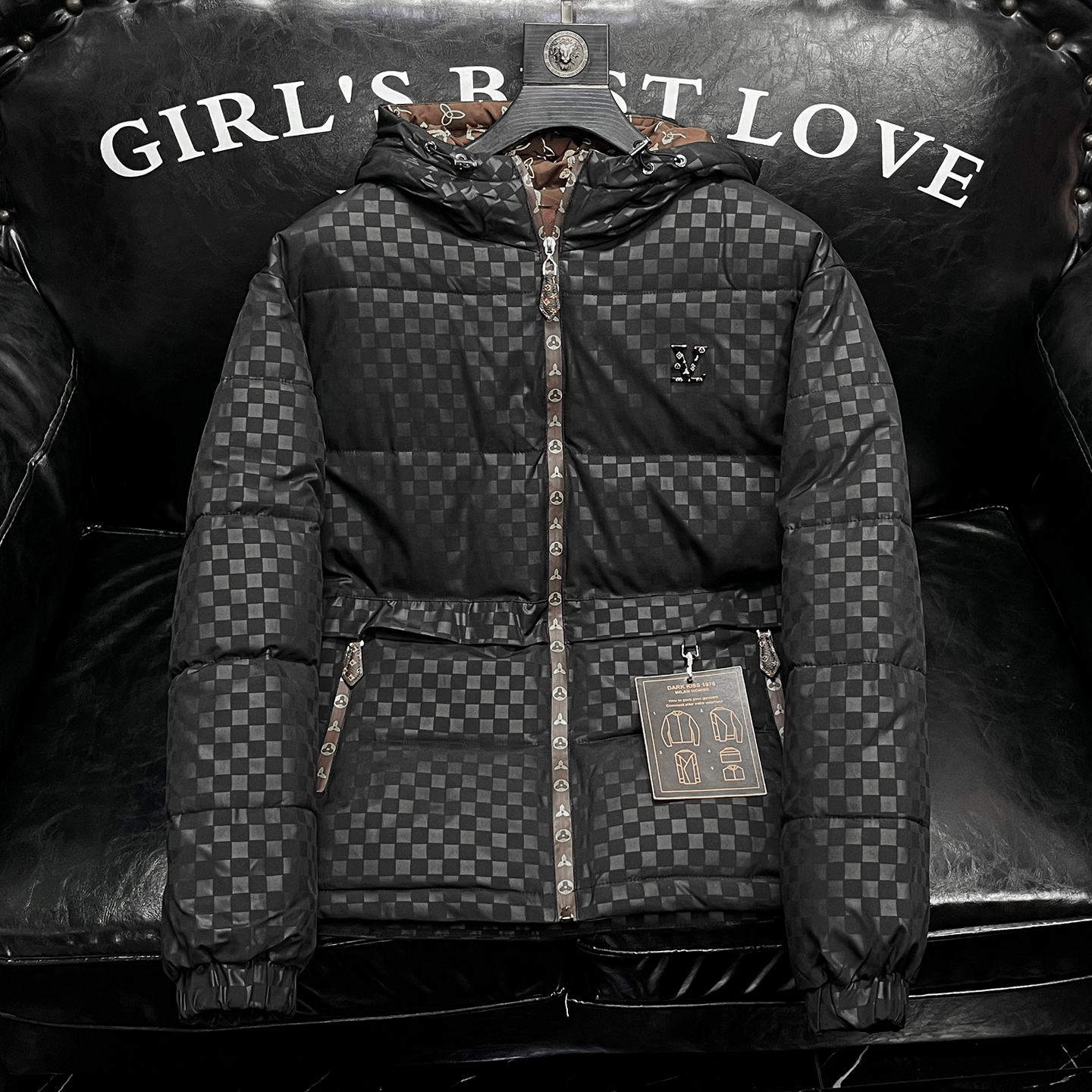 2025新款冬款男士连帽棉衣高端羽绒棉服冬款货号MY108P175,男装棉衣,电商A315 2025新款冬款男士连帽棉衣高端羽绒棉服冬款货号MY108P175,男装棉衣,电商A315