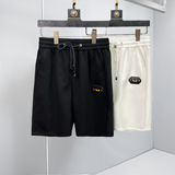 男士短裤2026夏季新款休闲五分裤时尚男装百搭男裤1185P75，男装休闲裤，电商A315