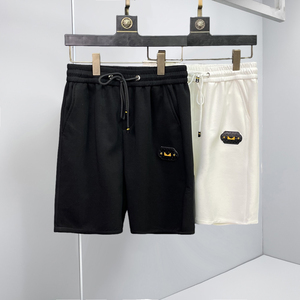 男士短裤2026夏季新款休闲五分裤时尚男装百搭男裤1185 P75，男装休闲裤，电商A315