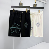 男士短裤2026夏季新款休闲五分裤时尚男装百搭男裤1183P75，男装休闲裤，电商A315