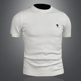 2026秋款男士短袖毛衣针织衫毛衣货号83135P65镂空图，男装针织衫/毛衣，电商A315