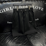 男士短裤2026夏季新款休闲五分裤时尚男装百搭男裤1180P75，男装休闲裤，电商A315