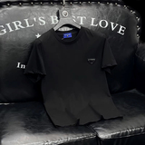 2026新款夏季男士丝光棉T恤长期供货A315-XB01P55黑沙发图，男装T恤，电商A315