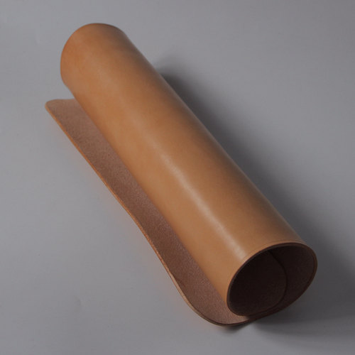 植鞣革手工制作头层牛皮真皮坐垫