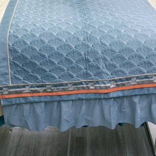 沙发垫全场超低价清货高货重工艺手包边三件套90.160.210