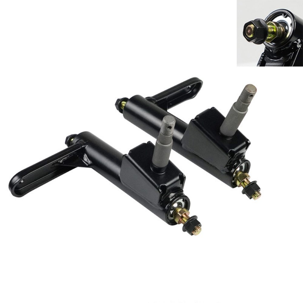 卡丁车悬挂配件 前转向羊角轴轴承适用于科尔曼KT196卡丁车