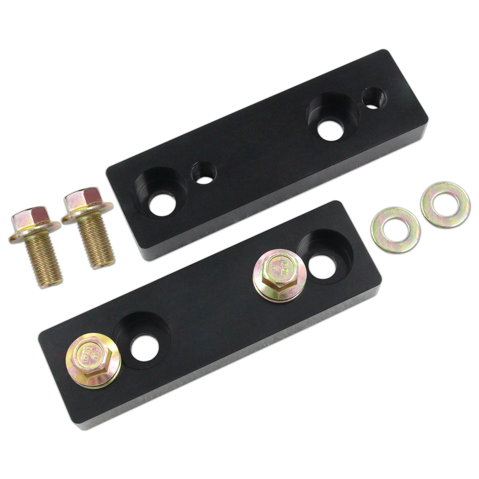适用05-20 Toyota Tacoma 2WD 4WD 2“-4”摇摆杆升降支架套件