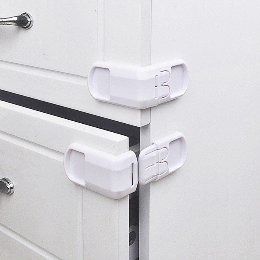 儿童安全多功能宝宝抽屉锁