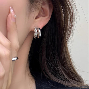 爱情没有童话唐嫣林展翘我的女孩朱珠良辰美锦家业杨紫同款耳环