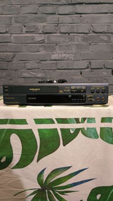 质保一年VHS日本立体声六磁头