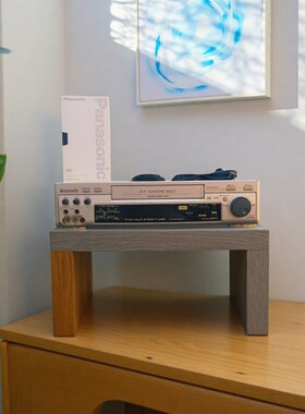 HD550高清播放机SVHS录像机