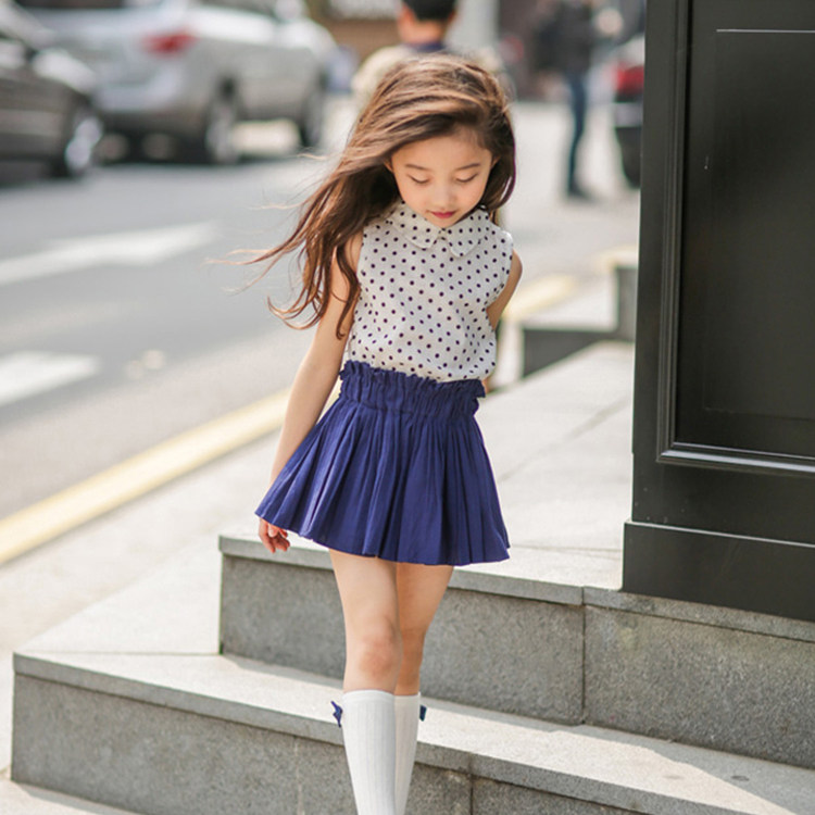 Jupe fillette BABY - Ref 2053075 Image 4