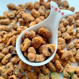 Lao Gan Bean Strange Hutou Bulk 500G Spicy Broad Bean Chongqing Специальная орхидея бобов. Ностальгические закуски KTV закуски KTV