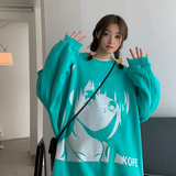 湖蓝色（女孩）