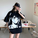 黑色（女孩）