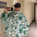 湖绿色
