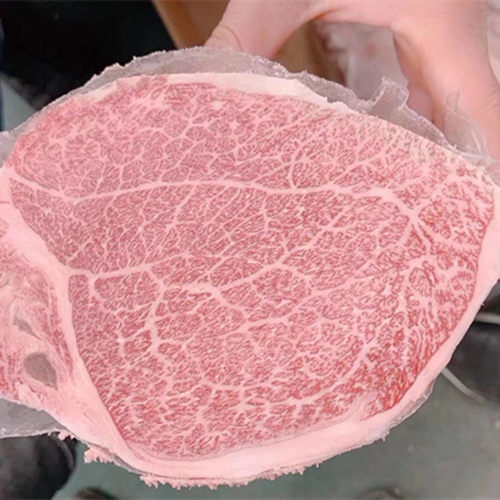 和牛5A牛柳  M12级别雪花牛肉 牛菲力 里脊 非日本神户牛肉