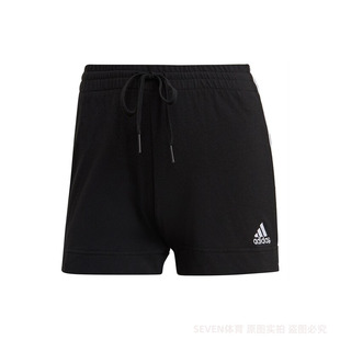adidas阿迪达斯女子W3SSJSHO运动短裤GM5523