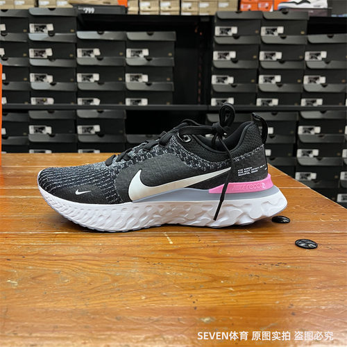 男子跑步鞋Nike/耐克耐磨