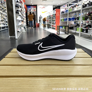 正品NIKE/耐克男子春季新款简约百搭运动休闲跑步鞋FJ1284-001