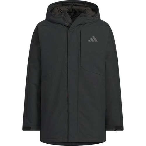 adidas阿迪达斯男子DWRDOWNJACKET羽绒服JY4213