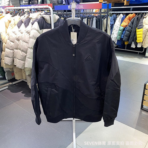 男子休闲外套Adidas/阿迪达斯