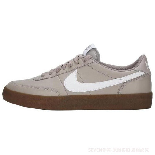 NIKE耐克男子KILLSHOT2LTR运动休闲鞋HM9431-001