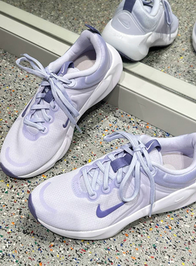 Nike耐克女子IN-SEASON TR 14透气减震轻便运动跑步鞋 HF1103-500