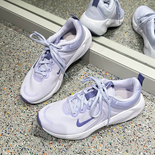 14透气减震轻便运动跑步鞋 Nike耐克女子IN SEASON 500 HF1103