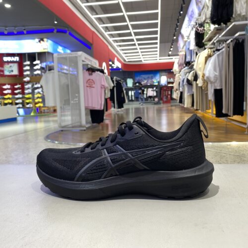 ASICS亚瑟士GT-1000 14男子跑步鞋舒适透气运动鞋1011C077-003