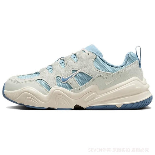 NIKE耐克女TECHHERA低帮运动训练跑步鞋DR9761-601女子