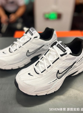 正品NIKE/耐克INITIA TOR男女情侣复古轻便透气运动休闲鞋 FQ6873