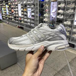 adidas阿迪三叶草2024男女ADISTARCUSHION休闲鞋IG6926