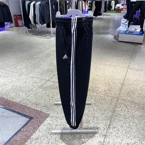 adidas阿迪达斯女子运动休闲长裤裤子HA4375